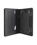 Urban Factory UTP10UF tablet case 25.6 cm (10.1") Folio Black
