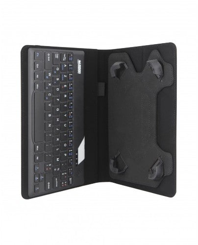 Urban Factory UTP10UF tablet case 25.6 cm (10.1") Folio Black