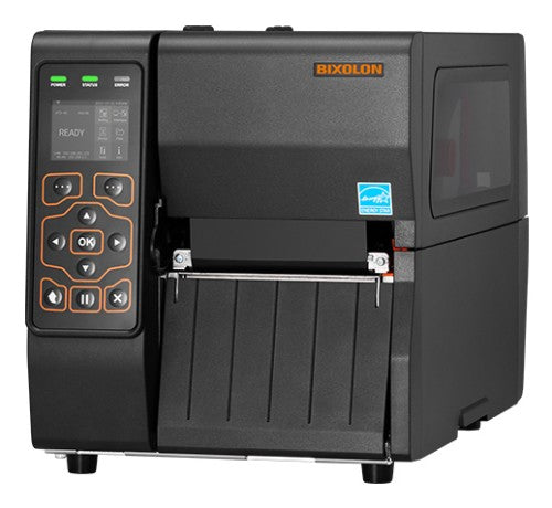 Bixolon XT3-43 label printer Thermal transfer 300 x 300 DPI 152 mm/sec Wired Ethernet LAN Wi-Fi