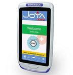 Datalogic Joya Touch Plus handheld mobile computer 10.9 cm (4.3") 854 x 480 pixels Touchscreen 275 g Grey