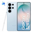 Samsung Galaxy S26 Ultra 17.5 cm (6.9") Dual SIM Android 16.0 5G USB Type-C 16 GB 1 TB 5000 mAh Blue