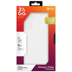 ZAGG Crystal Palace Lite Case For Galaxy A36 5G