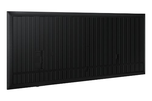 Samsung QPDX-5K Digital signage flat panel 2.67 m (105") LCD Wi-Fi 500 cd/m² 5K Ultra HD Black Tizen 7.0 24/7