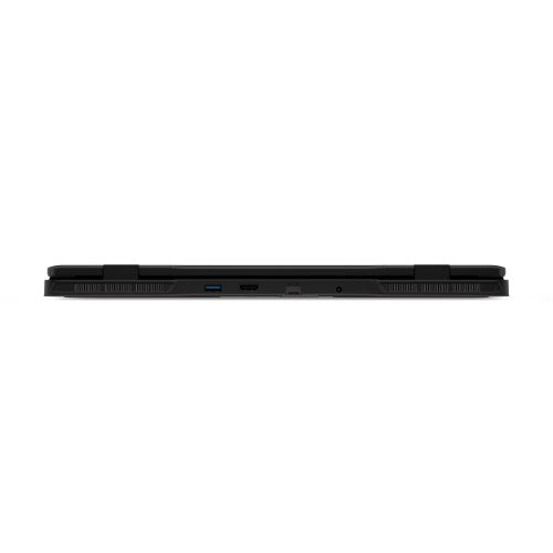 MSI Sword 16 HX B14VGKG-003UK Intel® Core™ i7 i7-14700HX Laptop 40.6 cm (16") Quad HD+ 16 GB DDR5-SDRAM 1 TB SSD NVIDIA GeForce RTX 4060 Wi-Fi 6E (802.11ax) Windows 11 Home Advanced Grey
