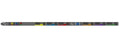 Lenovo 00YJ782 power distribution unit (PDU) 24 AC outlet(s) 0U Black
