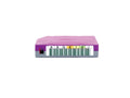 HPE LTO-6 Ultrium 6.25TB WORM Custom Labeled 20 Data Cartridges with Cases