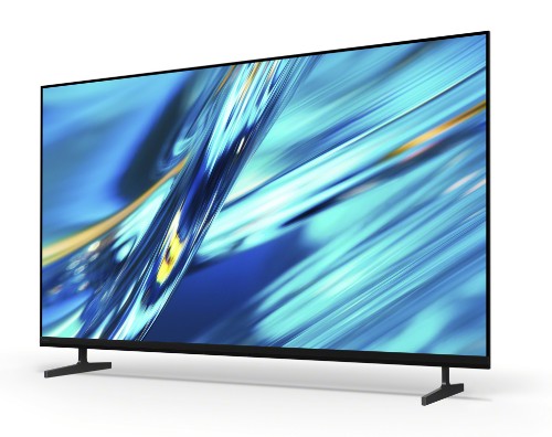 Sony BRAVIA 3 FWD-43XR35M2 TV 109.2 cm (43") 4K Ultra HD Smart TV Wi-Fi Black