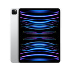 Apple iPad Pro 6th Gen 12.9in M2 Wi-Fi 512GB - Silver