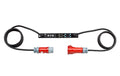 Eaton EILB15 power distribution unit (PDU) 1 AC outlet(s) 0U Black