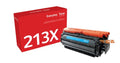 Xerox 006R05205 Toner cartridge cyan, 6K pages (replaces HP 213X/W2131X) for HP CLJ 5800/6700/6701/6800
