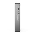 Lenovo ThinkCentre neo 50q Gen 5 Intel Core 5 210H 16 GB DDR5-SDRAM 512 GB SSD Windows 11 Pro Mini PC Black