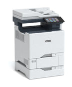 Xerox VersaLink C625 A4 50ppm Duplex Copy/Print/Scan/Fax Select Plus PS3 PCL5e/6 2 Trays 650 Sheets