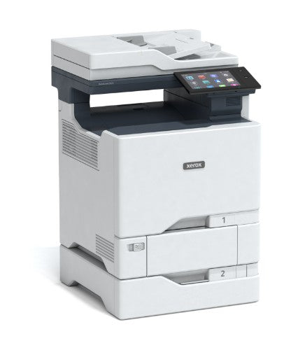 Xerox VersaLink C625 A4 50ppm Duplex Copy/Print/Scan/Fax Select Plus PS3 PCL5e/6 2 Trays 650 Sheets