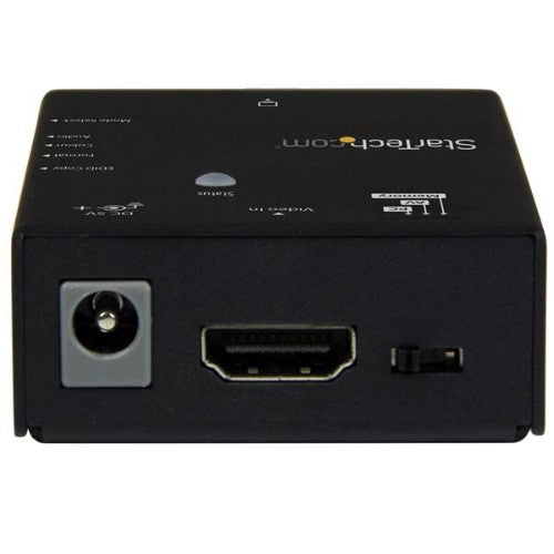 StarTech.com EDID Emulator for HDMI Displays - 1080p - TAA