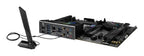 ASUS ROG STRIX B760-F GAMING WIFI Intel B760 LGA 1700 ATX