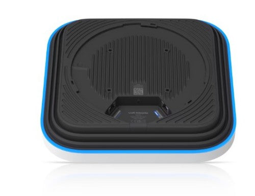 Ubiquiti E7 wireless access point 11500 Mbit/s White Power over Ethernet (PoE)