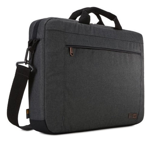 Case Logic Era ERAA116 Obsidian 39.6 cm (15.6") Briefcase Grey