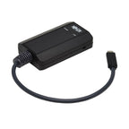 Tripp Lite B055-001-C NetDirector USB-C Server Interface Unit with Virtual Media Support (B064 Series), TAA