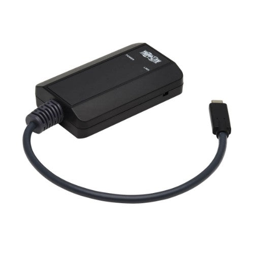 Tripp Lite B055-001-C NetDirector USB-C Server Interface Unit with Virtual Media Support (B064 Series), TAA