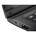 Kensington NanoSaver Keyed Laptop Lock - Master Keyed