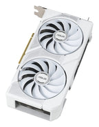 ASUS Dual -RTX5060TI-8G-WHITE NVIDIA GeForce RTX 5060 Ti 8 GB GDDR7