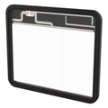 Axis TQ1951-E Front window kit