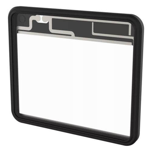 Axis TQ1951-E Front window kit