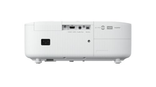 Epson EH-TW6250 Standard throw projector 2800 ANSI lumens 3LCD 4K+ (5120x3200) White