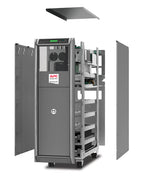 APC G3HT10KHB1S uninterruptible power supply (UPS) Double-conversion (Online) 10 kVA 8000 W 2 AC outlet(s)