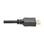 Tripp Lite P566-003-VGA HDMI to VGA Active Adapter Cable (HDMI to Low-Profile HD15 M/M), 3 ft. (0.9 m)