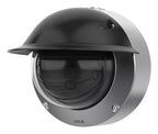Axis Q3839-SPVE Dome IP security camera Outdoor 7552 x 3776 pixels Wall