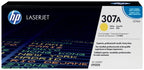 HP CE742A/307A Toner cartridge yellow, 7.3K pages ISO/IEC 19798 for HP CLJ CP 5220