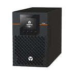 Vertiv Liebert Edge Uninterruptible Power Supply (UPS) - 1500VA 1350W 230V Line Interactive AVR Mini Tower |0.9 PF