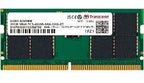 Transcend TS2GSA64V8E memory module 16 GB 2 x 8 GB DDR5 262-pin SO-DIMM ECC