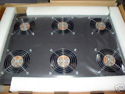HPE 257414-B21 rack accessory Fan