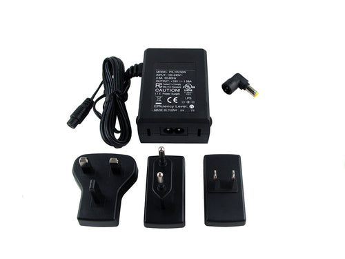 Origin Storage 45W AC Adapter for Samsung ATIV book Samsung series 3/5/7/9 / Acer Chromebook / Acer Aspire R5/R7 and all models using 3.0mm x 1.1mm connector