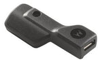 Motorola ADP45XX-100R cable gender changer USB 2.0 A microUSB2.0 Black