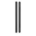 Logitech CREATE QWERTZ Swiss Smart Connector Black, Grey
