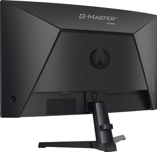 iiyama G-MASTER GC2781HSU-B1 computer monitor 68.6 cm (27") 1920 x 1080 pixels Full HD LCD Black