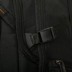 Targus TBB664GL backpack Travel backpack Black