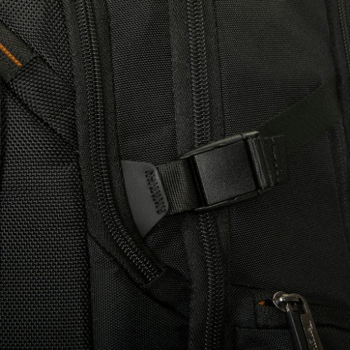 Targus TBB664GL backpack Travel backpack Black