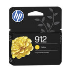 HP 3YL79AE/912 Ink cartridge yellow, 315 pages 2.93ml for HP OJ Pro 8010/e/8020