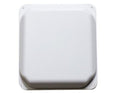 HPE Aruba Networking Aruba ANT-4x4-D608 Panel Dual Band 60x60deg 8dBi +/- 45 and Vert Pol MIMO N-Type Bracket + Antenna network antenna MIMO directional antenna RP-TNC