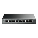 TP-Link 8-Port Gigabit Easy Smart Switch with 4-Port PoE
