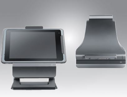 Advantech AIM-VSD mobile device dock station Tablet Black