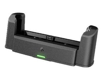Zebra CRD-ET4A-1SCG1-01 mobile device charger Tablet Black AC Indoor