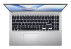 ASUS Vivobook 15 M1502NAQ-BQ046W AMD Ryzen™ 5 150 Laptop 39.6 cm (15.6") Full HD 8 GB DDR5-SDRAM 512 GB SSD Wi-Fi 6 (802.11ax) Windows 11 Home Silver