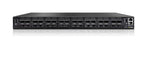 HPE 400GbE 32QSFPDD Power to Connector Airflow Switch SN4700M with NVIDIA Cumulus