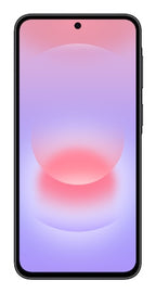 Samsung Galaxy A37 5G Enterprise Edition 17 cm (6.7") Dual SIM Android 16.0 USB Type-C 8 GB 256 GB 5000 mAh Charcoal