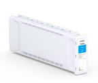 Epson C13T50M200/T50M2 Ink cartridge cyan high-capacity 700ml for Epson SC-T 7700